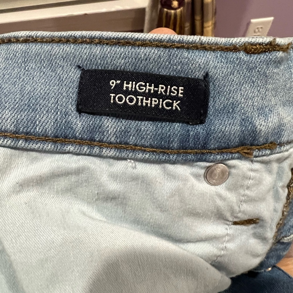J.Crew jeans - Picture 4 of 5